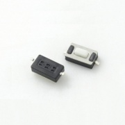 Тактовая кнопка TS-019 3x6x2,5mm SMD