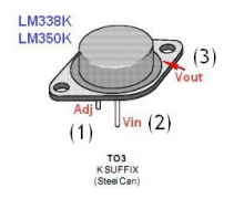 LM338K