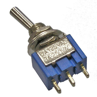 MTS-103 on-off-on 