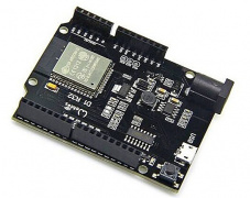 ESP32 Wemos D1 R32