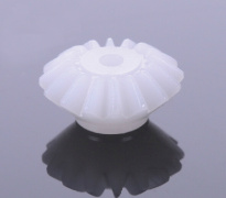 C1200N-2T Шестеренка пластиковая, коническая, 12 зубов