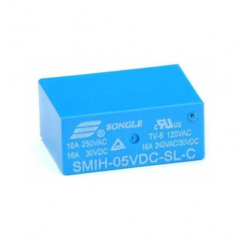 Реле SMIH-24VDC-SL-C