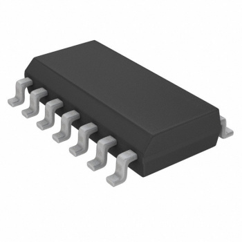 UC3845D, SOIC-14-3.9
