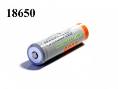 Аккумулятор 18650 Li-ion 3,7v 8000mAh