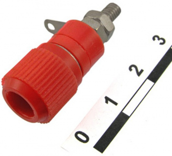 Banana BP-117 Красный