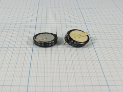 Ионистор 2.0F 5.5V