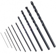Набор микросверел 1,3мм (10шт)