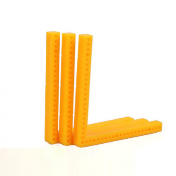 Рама угловая 75x75 серии Lobster (5шт)