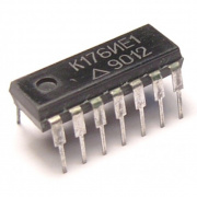 К176ИЕ1