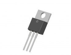 IRF1404, Транзистор