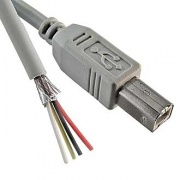 USB-B 1.8м
