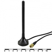 Antenna 2.4G-XXP-SMA