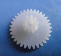 A3210N-2F Шестеренка пластиковая, 32 и 10 зубов