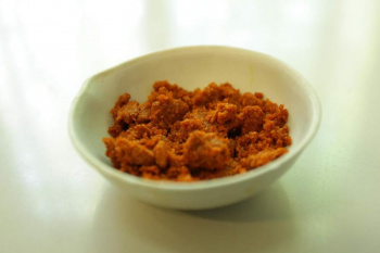 Хлорное железо (100г)