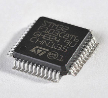 STM32F103C8T6