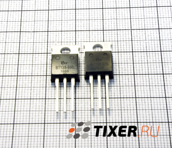 BT138-600