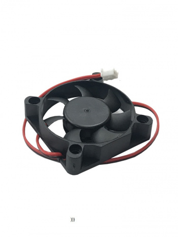 Вентилятор 50x50x10 5 Вольт