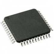 ATmega644P-20AU, 8-Бит, picoPower, AVR, 20МГц, 64КБ Flash TQFP44