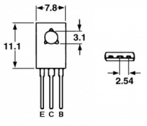 BD135