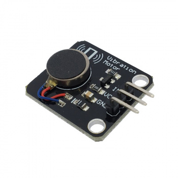 Модуль вибромотора
