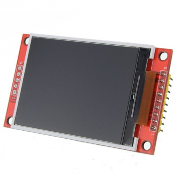 TFT LCD 2.2 SPI ILI9225