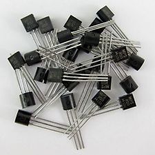 Набор транзисторов 170шт