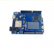 Arduino UNO R4 WiFi