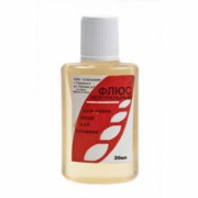 Флюс нейтральный 30мл.