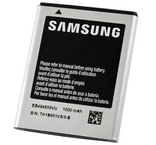 Аккумулятор Li-ion EB-BG900BBC