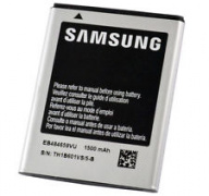 Аккумулятор Li-ion EB-BG900BBC