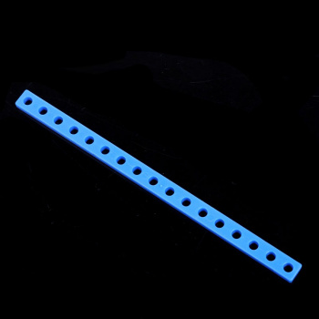 Пластина 153x9мм серии Lobster (5шт)