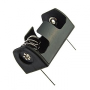 Батарейный отсек 1x14250 ТИП1