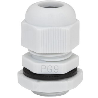 PG 9 (4-8) Серый