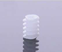 Червяк пластиковый 6*10