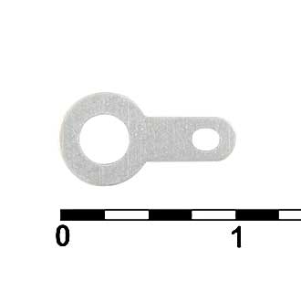 Лепесток 2.7х10