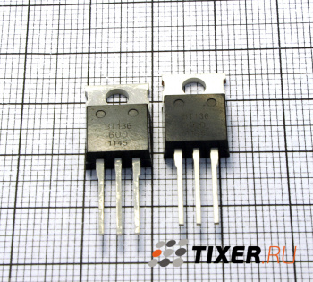 BT136-600