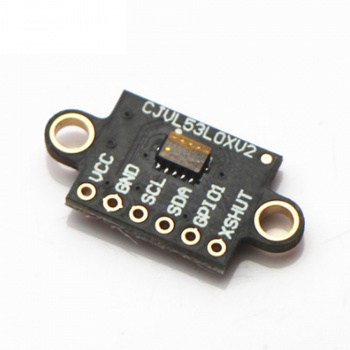 Модуль лазерного дальномера GY-VL53L0XV2