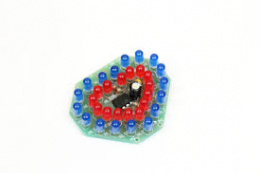 РК-С02, Бьющееся сердце