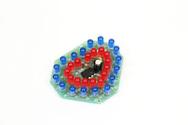 РК-С02, Бьющееся сердце