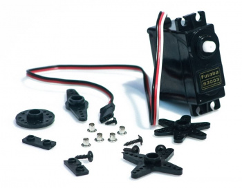 Сервопривод S3003