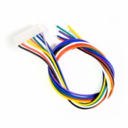 Разъем XH2.54 с проводом 20см - 8p