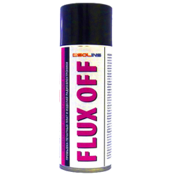 Flux Off, удалитель флюса аэрозоль 400мл