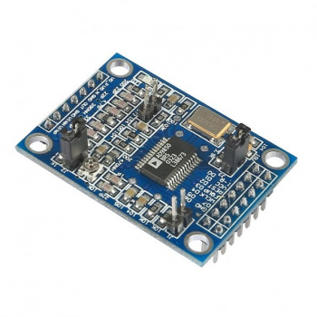 Модуль генератора на AD9850