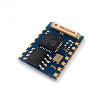 WiFi модуль ESP8266 ESP-03