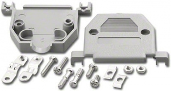 DP-25С (Корпус для DB-25М)