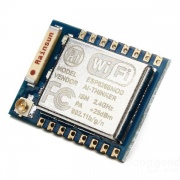 WiFi модуль ESP8266 ESP-07