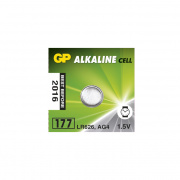 Батарейка GP ALKALINE LR626 Батарейка GP ALKALINE LR626