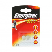 Батарейка ENERGIZER Alkaline LR44/A76 BL-2 (2шт) Батарейка ENERGIZER Alkaline LR44/A76 BL-2 (2шт)
