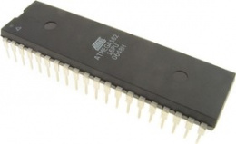 ATMega162-16PU