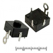 SMD PBS1204K 1A 30V ON-ON